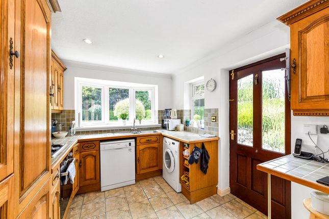 Detached house for sale in Clipston Lane, Normanton-On-The-Wolds, Keyworth, Nottingham