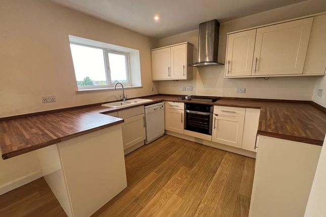 Flat to rent in Welford Road, Blaby, Leicester