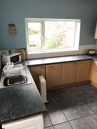 Property to rent in St Albans Road, Brynmill, Swansea