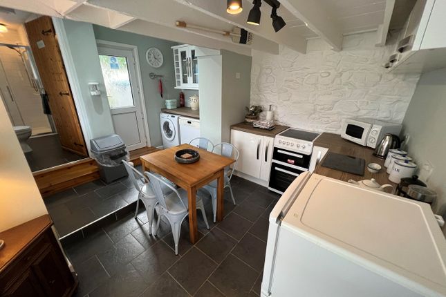 Cottage for sale in 1 Field Place, New Quay