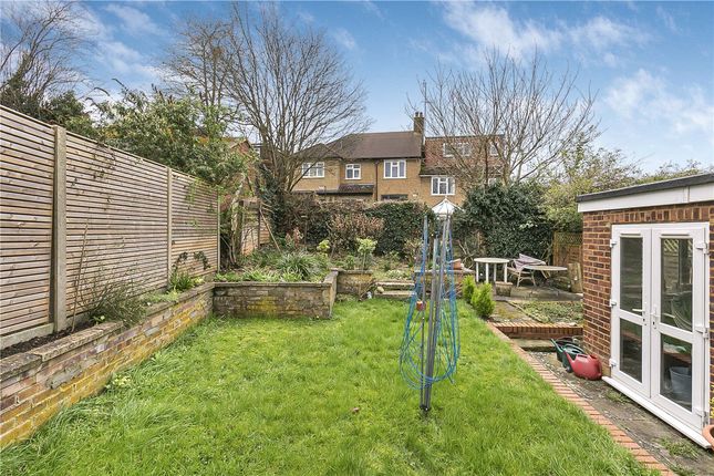 Semi-detached house for sale in Orchard Close, St. Albans, Hertfordshire