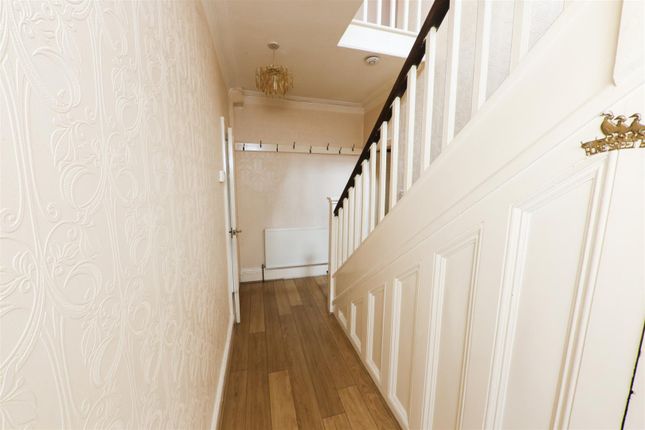 3-bed house on 95, Chequer Road, Doncaster, £145,000
