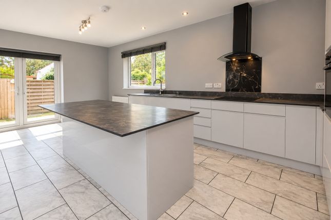 3-bed bungalow on Lucaya, Front Street, Market Rasen, £1,500/mo