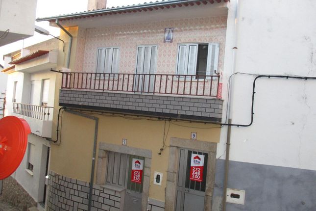 Thumbnail Detached house for sale in Penamacor (Parish), Penamacor, Castelo Branco, Central Portugal