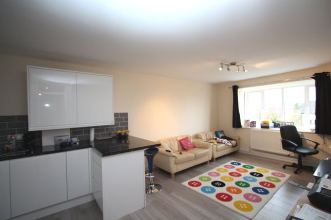 Flat to rent in Coombe Lane West, Kingston Upon Thames