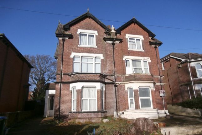 8 bed property to rent in Gordon Avenue, Southampton