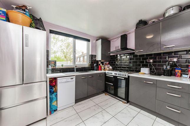 Semi-detached house for sale in Maylands Road, Watford