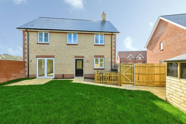 ++ 3 Bed Detached 50% ++ Isle Road,, William Lynne Road, Outwell photo 2