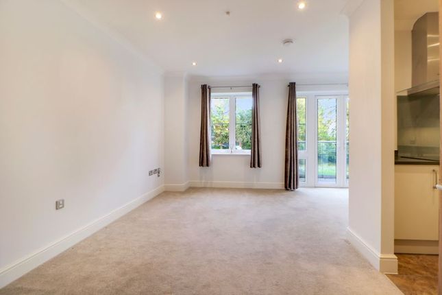 Flat for sale in Lynwood Village, Rise Road, Sunningdale