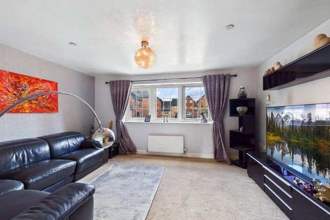 10, Madison Walk, Pontefract photo 2