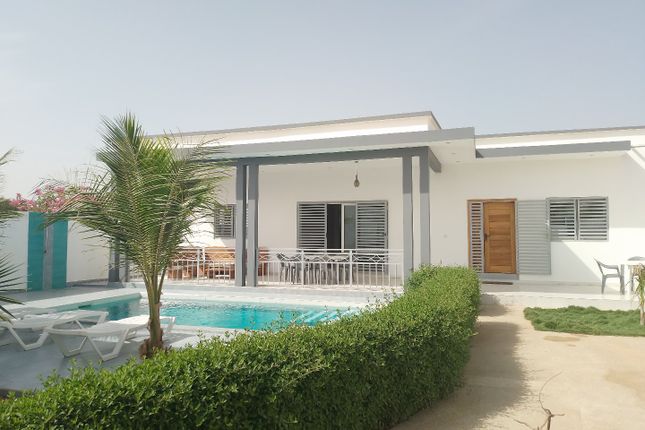 Thumbnail Villa for sale in Somone, Creuse, Sénégal