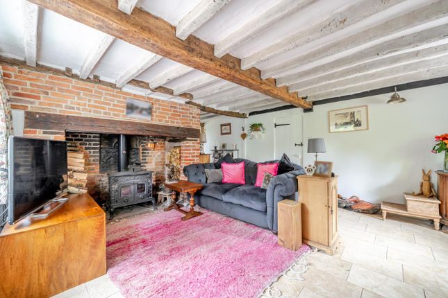 Hawthorne Cottage, Hampstead Lane, Maidstone photo 3