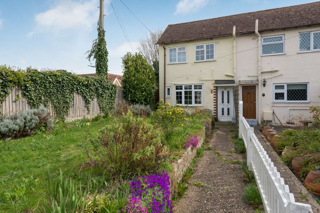 Thumbnail Semi-detached house for sale in High Street, Minster