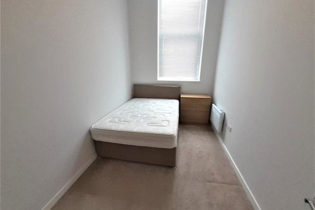 Flat to rent in Tate House, 5-7 New York Road, Leeds, West Yorkshire