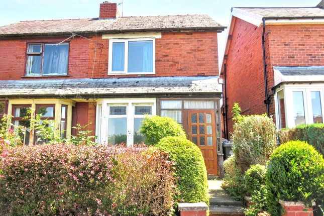 3-bed semi-detached on 29, Vincent Road, Nelson, £20,000