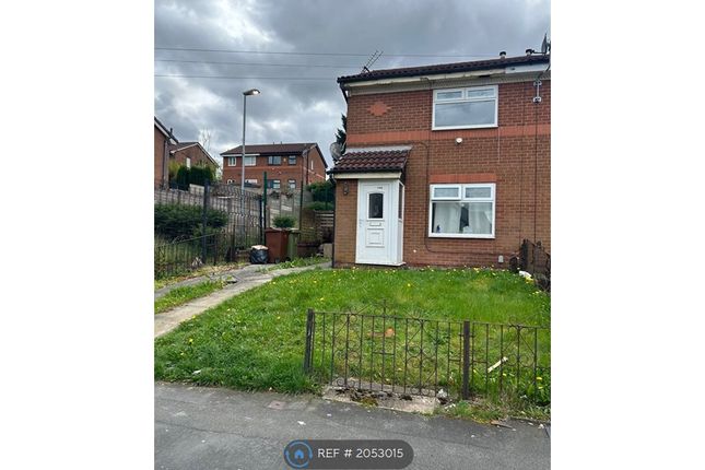 Thumbnail Semi-detached house to rent in Lee Street, Oldham