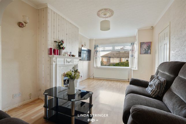 Semi-detached house for sale in Vicarage Road, Grenoside, Sheffield