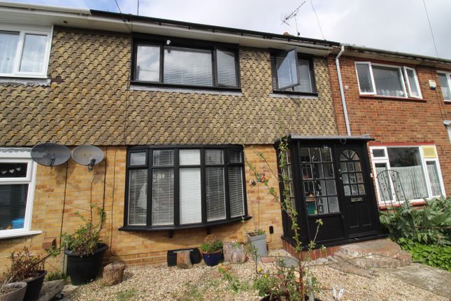 Terraced house for sale in Greenhill Gardens, Herne Bay