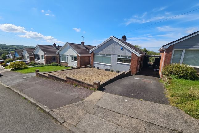 2-bed bungalow on Dunvant, Swansea, £1,200/mo