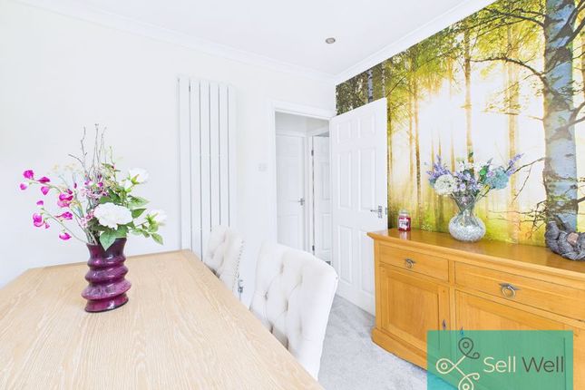 Dining Room/Second Bedroom