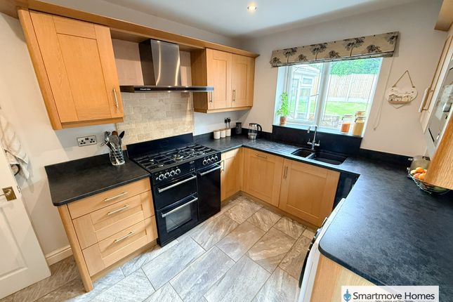 21, Peacock Way, Alfreton photo 2