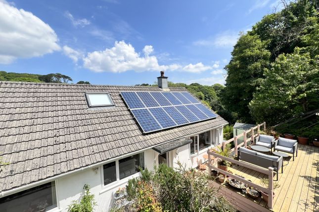 4 Bedroom Semi Detached Dormer Bungalow For Sale