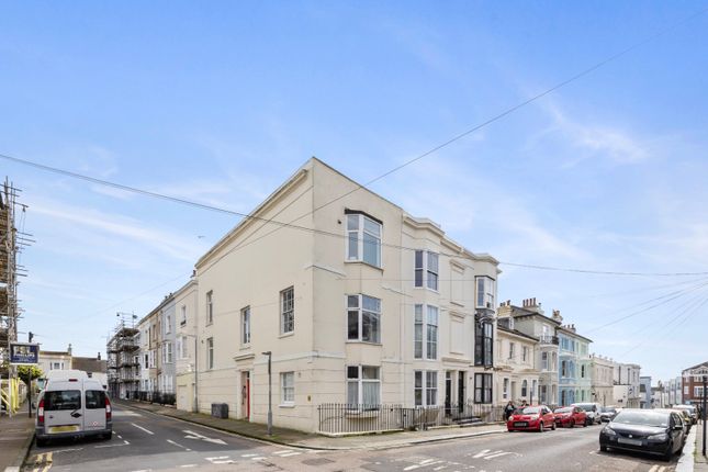 Thumbnail Flat for sale in College Road, Brighton, East Sussex