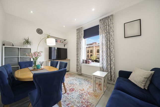 Flat 5, Ometa Heights, Thornton Heath photo 2