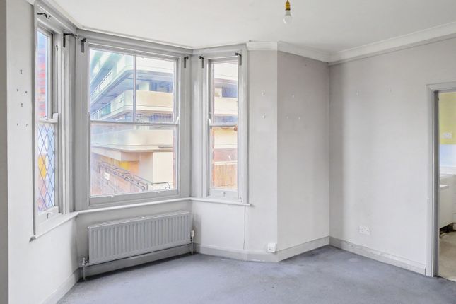 34c Leamore Street, London photo 2