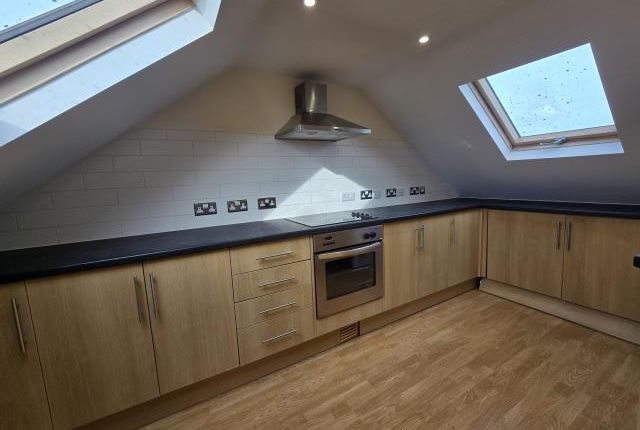 6b, Bradstocks Way, Abingdon photo 4