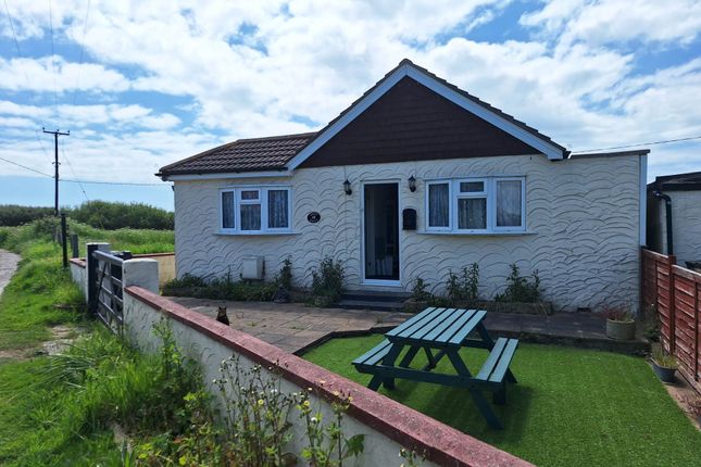 Thumbnail Detached bungalow for sale in Drift Lane, Selsey