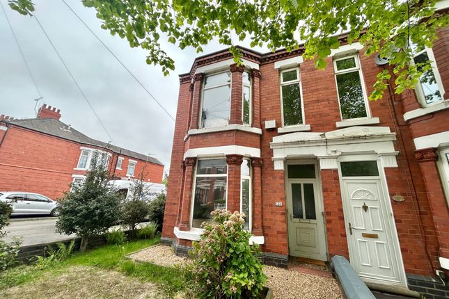 Property to rent in Ruskin Road, Crewe