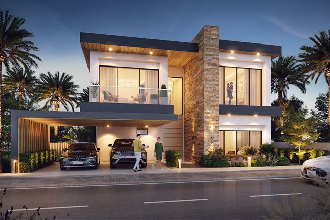 Thumbnail Villa for sale in Lagoons, Dubai, United Arab Emirates