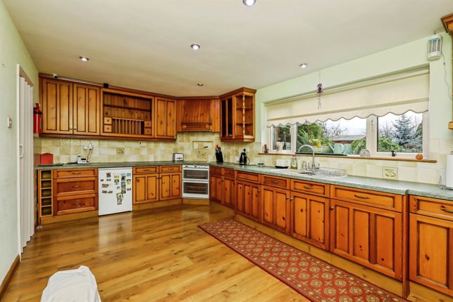 Mayfield, Marsh Lane, Retford photo 4