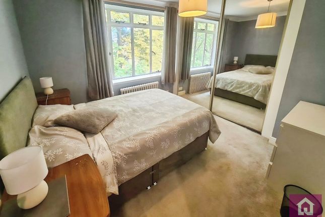 Flat 55, Appleby Lodge,, Wilmslow Road, Greater Manchester photo 4