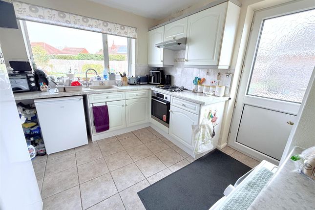 3, Fleming Avenue, Bottesford photo 2