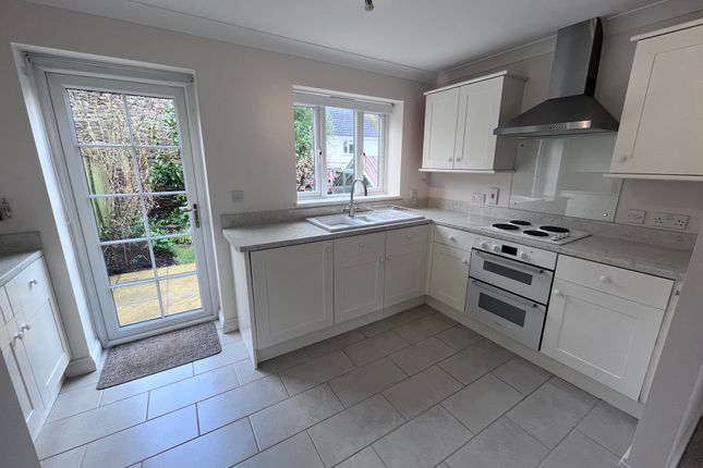 Property to rent in Orchard Rise, Taunton