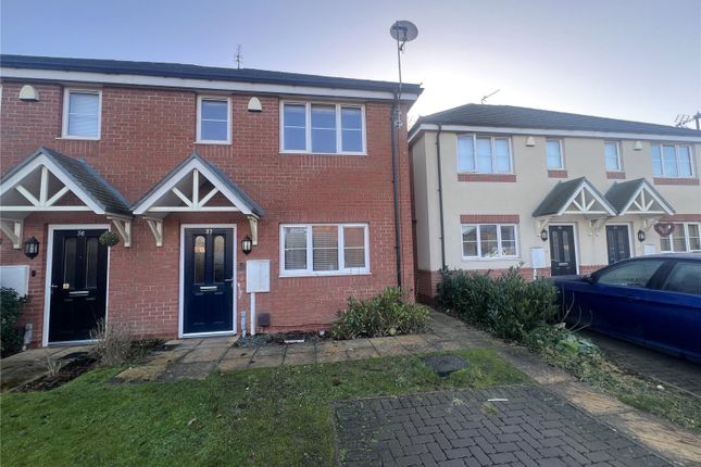 2-bed other on 37, Miners Lane, Coventry, £180,000