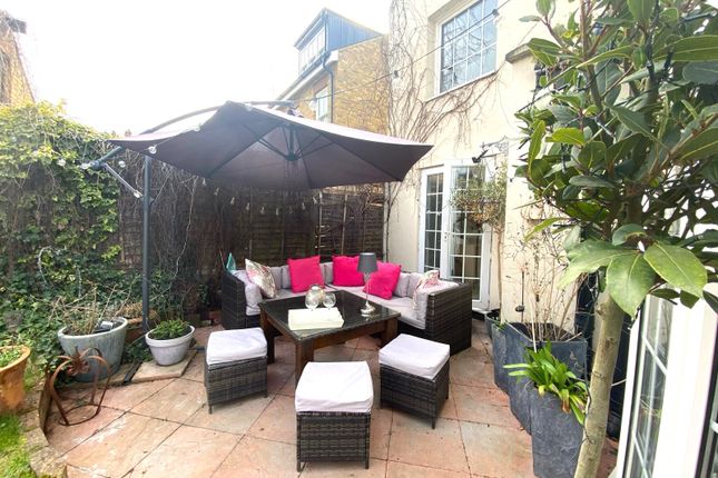 Detached house for sale in Suffield Road, London