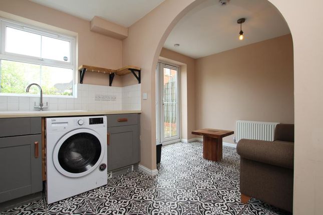 Casson Drive, Bristol photo 4