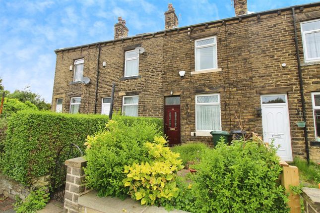 Thumbnail Terraced house for sale in Old Road, Bradford