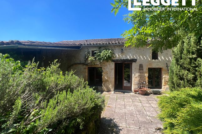 Thumbnail Villa for sale in Minzac, Dordogne, Nouvelle-Aquitaine