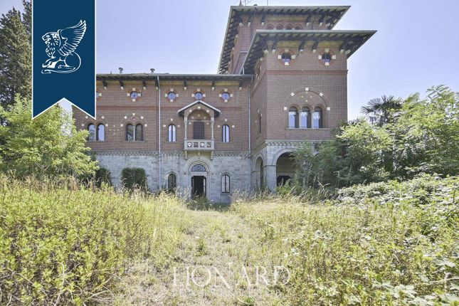 Thumbnail Villa for sale in Comerio, Varese, Lombardia