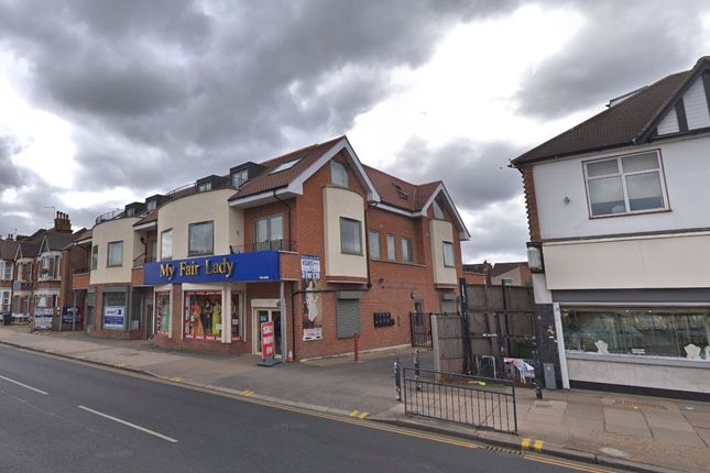 Thumbnail Flat for sale in 64-66 Ealing Road, Wembley
