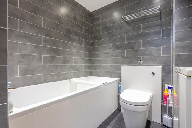 Flat for sale in Crowstone Court, Holland Road, Westcliff-On-Sea