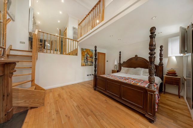 Terraced house for sale in Stephendale Road, London