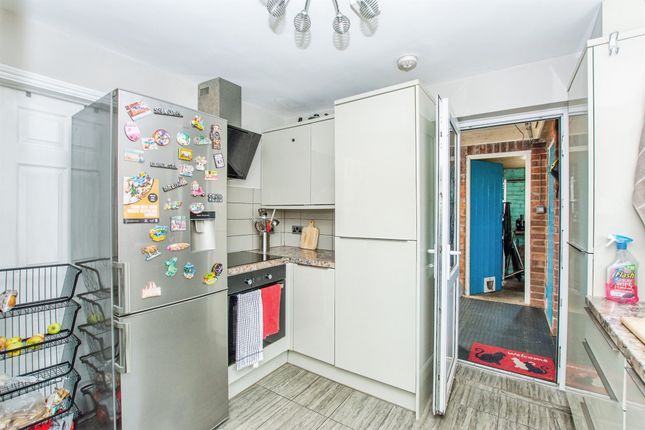 9, Solway Avenue, Boston photo 4