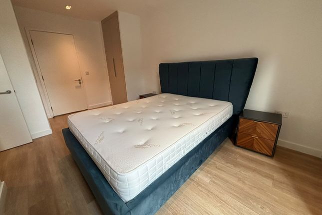 Apartment 801 Vita Living, Vita Living Apartments, Manchester photo 4