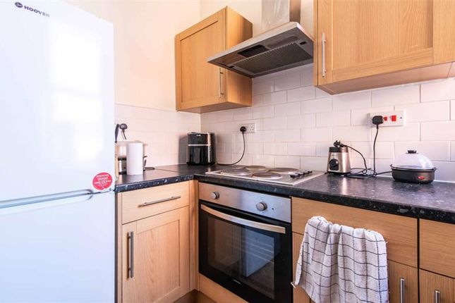 Flat 2, 7 Noel Street, Nottingham photo 2