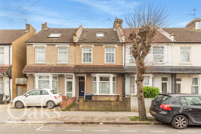 Thumbnail Terraced house for sale in Davidson Road, Addiscombe, Croydon